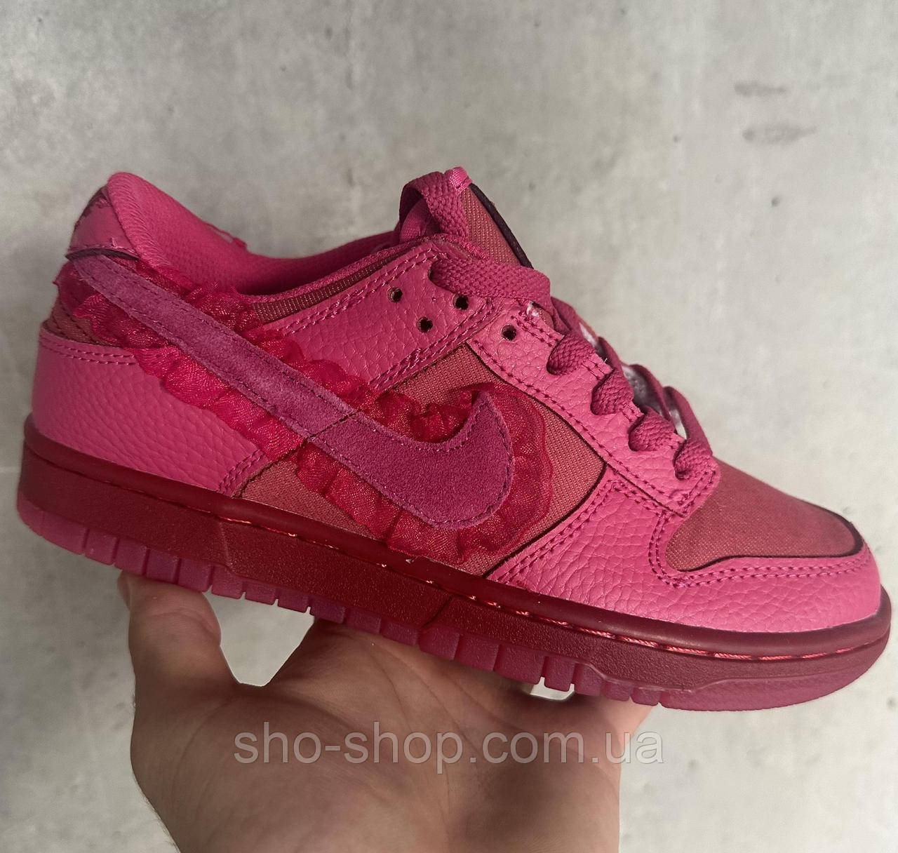 Кросівки Nike Sb Dunk Low