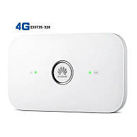 4G-модем з WI-FI Huawei e5573s-320 для мобільного інтернету