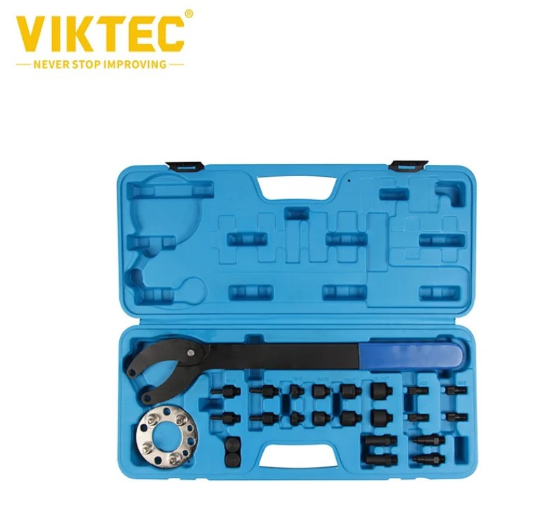 Фіксатор шківа розподбала VAG 1.0, 1.2, 1.4 EA211 2.0L FSi, TSi, TFSi, фото 1