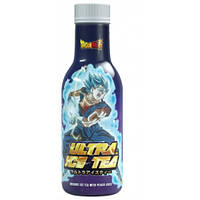 Напій безалкогольний Dragon Ball Super-Vegeto Ultra Ice Tea 500 мл