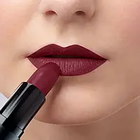 Помада для губ Artdeco Perfect Mat Lipstick 134 - Dark Hibiscus