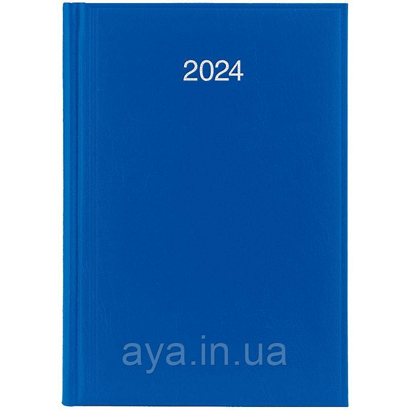 Щоденник датований на 2024 рік, А5, Стандарт Miradur, Brunnen, 73-795 60 324
