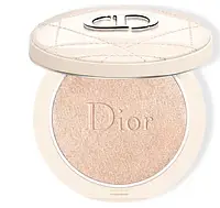 Хайлайтер Dior Forever Couture Luminizer 01 - Nude Glow