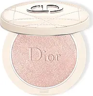 Хайлайтер Dior Forever Couture Luminizer 02 - Pink Glow