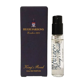 Парфумована вода Hugh Parsons Kings Road для чоловіків — edp 2.5 ml vial