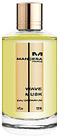 Mancera Wave Musk 120 мл - парфюм (edp), тестер