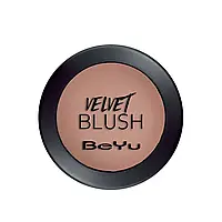 Румяна для лица BeYu Velvet Blush 36 - Rosewood Romance