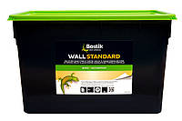 Клей Wall Standart Bostik 70 15л