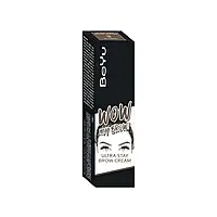 Жидкая подводка для бровей BeYu Wow My Brow Ultra Stay Brow Cream №03 Blonde