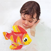 Надувні іграшки для басейну Intex 58590, надувні, риба, від 2-х років