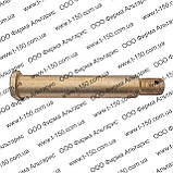 Палець тяги нижньої соєва Т-150, з гайкою, 150.56.146/М20*1.5, фото 5