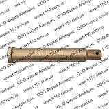 Палець тяги нижньої соєва Т-150, з гайкою, 150.56.146/М20*1.5, фото 6