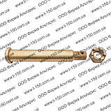 Палець тяги нижньої соєва Т-150, з гайкою, 150.56.146/М20*1.5, фото 4