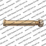 Палець тяги нижньої соєва Т-150, з гайкою, 150.56.146/М20*1.5, фото 2