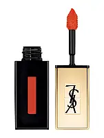 Лак для губ Yves Saint Laurent Rouge Pur Couture Vernis A Levres 48 - Orange Graffit