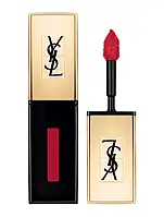 Лак для губ Yves Saint Laurent Rouge Pur Couture Vernis A Levres 46 - Rouge Fusain