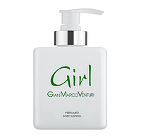 Лосьон для тела Gian Marco Venturi Girl Eau de Parfum 300 мл