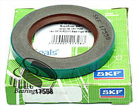 Сальник 44.45x69.85x7.95 FPM CRWA1-R кат.№:CR17558 SKF