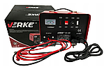 Пуско-зарядний пристрій VERKE VC-60 12В-24В 30А, фото 4
