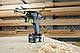 Акумуляторний дриль-шурупокрут TXS 12 2.5-Plus Festool 576873, фото 6