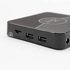 Смарт ТБ приставка Smart TV Box X98 Plus, 4-32GB / Приставка для телевізора / Андроїд ТБ, фото 5