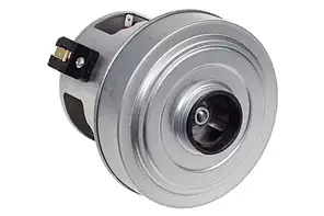 Двигун для пилососа Bosch BGC05AAA1 70P22D02-AL, фото 4