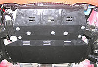 Защита двигателя Chery Jaggi (2006-2011) объем-1,3