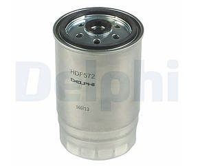 Фільтр паливний Fiat Doblo 1.9 JTd 00-03 Japan Cars Польща B3F029PR