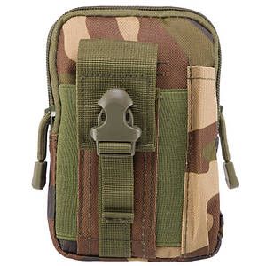 Підсумок тактичний SP-Sport (ZK-5513) Лісовий комуфляж