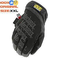 Перчатки тактические зимние Mechanix Coldwork ORIGINAL®, размер XXL, артикул CWKMG-58-012