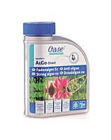 Oase AquaActiv Algo Direct 500 мл - препарат для удаления нитевидных водорослей
