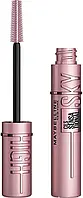 Туш для вій Maybelline New York Lash Sensational Sky High 01 Very Black (дуже чорний)