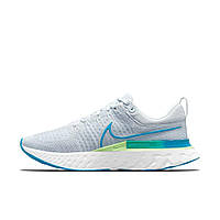 Nike react infinity run flyknit Prom.ua