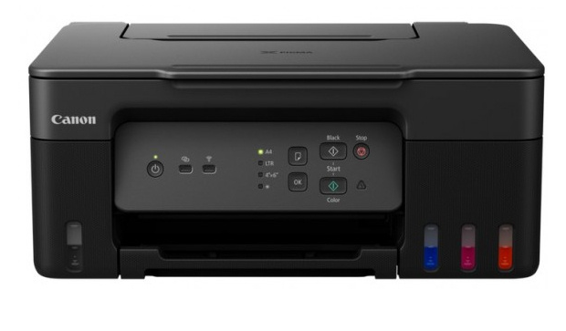 МФУ Canon G3430 (5989C009)