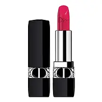 Помада для губ Dior Rouge Dior Satin 766 - Rose Harpers