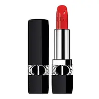 Помада для губ Dior Rouge Dior Satin 080 - Red Smile