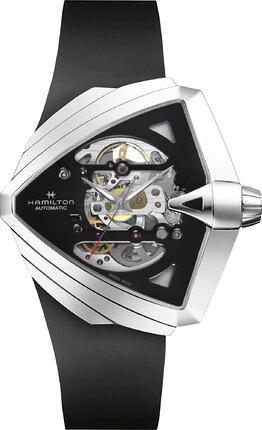 Чоловічий Годинник HAMILTON VENTURA XXL SKELETON AUTO H24625330