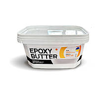 Фуга эпоксидная MG Epoxy Butter, (легко смывается) Зеленый RAL 6005 1.5кг