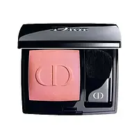Румяна для лица Dior Rouge Blush 601 - Hologlam