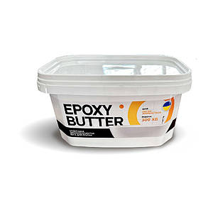 Фуга епоксидна MG Epoxy Butter 3 кг, (легко змивається) Синій RAL 5020 1.5кг