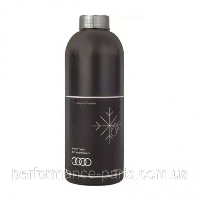 Зимова рідина для склоомивача Audi -70 ° C 1л. 00A096320020