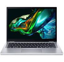 Ноутбук Acer Aspire 3 Spin 14 A3SP14-31PT-33JP (NX.KENEU.003) UA UCRF Гарантія 12 місяців