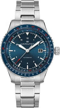 Hamilton khaki aviation hot sale