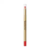 Олівець для губ Max Factor Colour Elixir Lip Liner 060 — Red Rubby