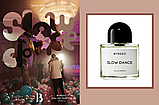 Byredo Slow Dance Парфумована вода унісекс, 2 мл Пробник, фото 3