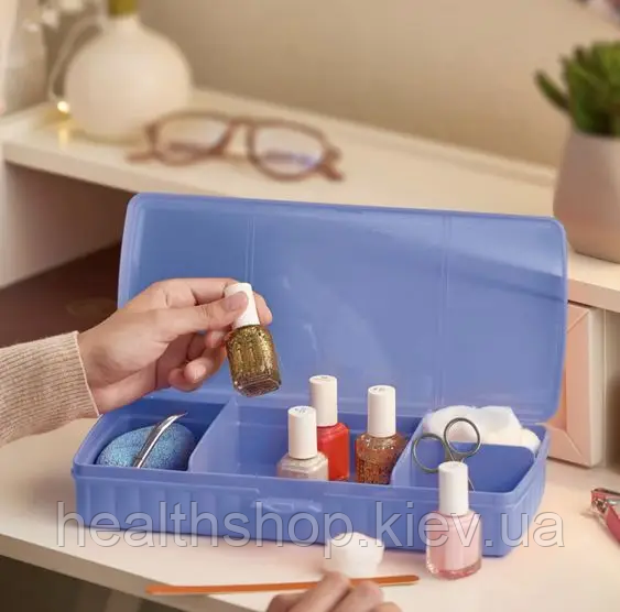 Органайзер з роздільниками Tupperware (Оригінал) Тапервер