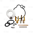 Ремкомплект карбюратора Honda Tact 09/16/24 Тайвань, фото 2