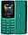 Телефон Nokia 106 TA-1564 DS Green UA UCRF, фото 2