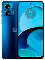 Смартфон Motorola G14 (XT2341-3) 4/128Gb Sky Blue UA UCRF