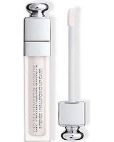 Сыворотка-плампер для губ Dior Addict Lip Maximizer Serum 000 - Universal Clear